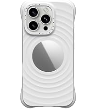 Amazon.co.jp: CASETiFY ウェーブシリコン ミラー iPhone 16 Pro Max